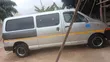 Toyota HiAce 2004 Grey - 3