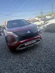 Mitsubishi Outlander SE 2025 Red - 1
