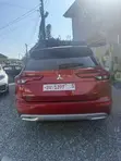 Mitsubishi Outlander SE 2025 Red - 3