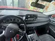 Mitsubishi Outlander SE 2025 Red - 4