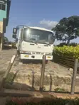 Hyundai 4.5 Ton Truck - Manual - 1