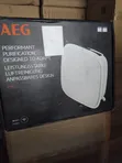 AEG Air Purifier with Wi-Fi Control - 3