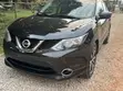 Nissan Qashqai 2017 Gray - 1