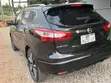 Nissan Qashqai 2017 Gray - 3