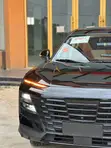 New Jetour Dashing 2026 Black - 4