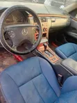 Mercedes-Benz E-Class 2003 Black - 2