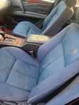 Mercedes-Benz E-Class 2003 Black - 3