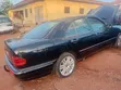 Mercedes-Benz E-Class 2003 Black - 4
