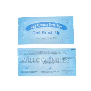 Oral Brush Up (12pcs)