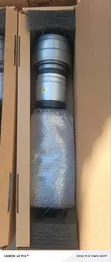 Mercedes-Benz GLE Front Air Suspension - 2