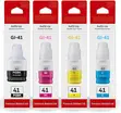 GI-41 Ink for Canon Pixma G1420, G2420, G2460, G3420, G3460 - 1