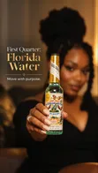 Florida Water - Original Murray & Lanman - 1