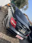 Mercedes-Benz C250 2014 Black - 2