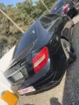 Mercedes-Benz C250 2014 Black - 3