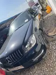 Mercedes-Benz C250 2014 Black - 4