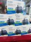 Sobo WP-5000 Submersible Pump - 2