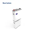 Blue Carbon Solar Lithium Battery 300Ah 48V - 1