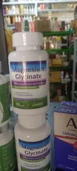 Wins Town Magnesium Supplements - 1