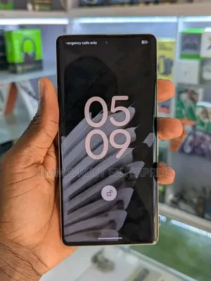 Google Pixel 7 128GB Silver