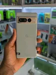Google Pixel 7 128GB Silver - 3