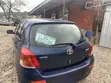 Toyota Yaris Base Sedan 2010 Blue - 5
