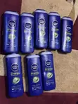 NIVEA MEN Energy 3-in-1 Shower Gel (500ml) - From UK - 3