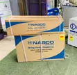 Nasco Split AC - 2.5HP, Copper Condenser - 1