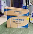 Nasco Split AC - 2.5HP, Copper Condenser - 2