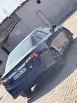 Toyota Camry 2014 Blue - 1