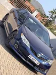 Toyota Camry 2014 Blue - 2
