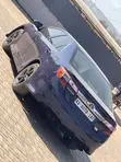Toyota Camry 2014 Blue - 3