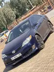 Toyota Camry 2014 Blue - 4