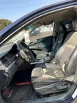Toyota Camry 2014 Blue - 5