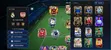 FC Mobile Account - 123 OVR - 1