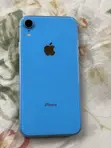 Apple iPhone XR 64GB Blue - 1