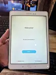 Samsung Galaxy Tab A 9.7 with S Pen & SIM Slot - 1