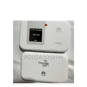 Huawei Portable WiFi E5372s-32
