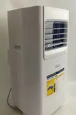 Click Portable Air Conditioner 2.06kW 7000BTU - 3