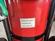 25kg DCP Fire Extinguisher (Trolley) - 1