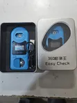 Handheld Mercedes-Benz Key and Transponder Chip Reader - 2