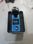 Handheld Mercedes-Benz Key and Transponder Chip Reader - 3