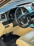 Toyota Highlander XLE 2019 Brown - 4