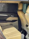 Toyota Highlander XLE 2019 Brown - 5