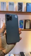 Apple iPhone 12 Pro Max 128GB Gray - 2