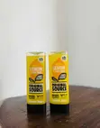 Original Source Zesty Lemon & Tea Tree Shower Gel (250ml) - UK - 1