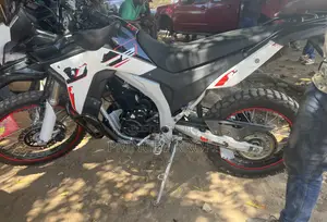 New Apsonic AP250 PRO 2025 Motorcycle