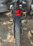 New Apsonic AP250 PRO 2025 Motorcycle - 3