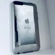 Apple iPod Touch 2nd Gen - Silver 8GB (A1288) - 2