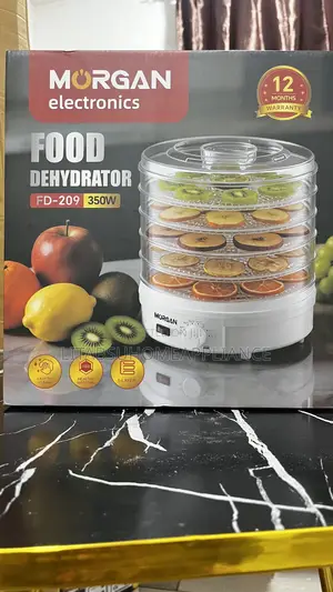 Brand New Food Dehydrator