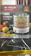 Brand New Food Dehydrator - 1